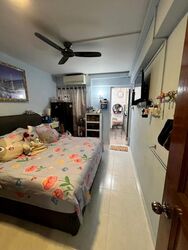 EUNOS GROVE (D16), Shop House #626352171